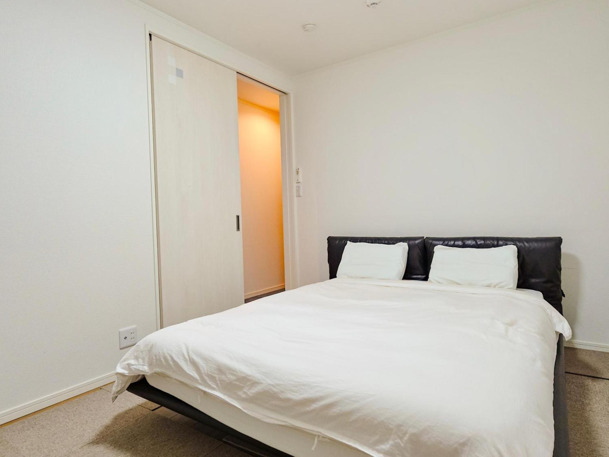 Charlie'S House Apartment Osaka Exterior photo