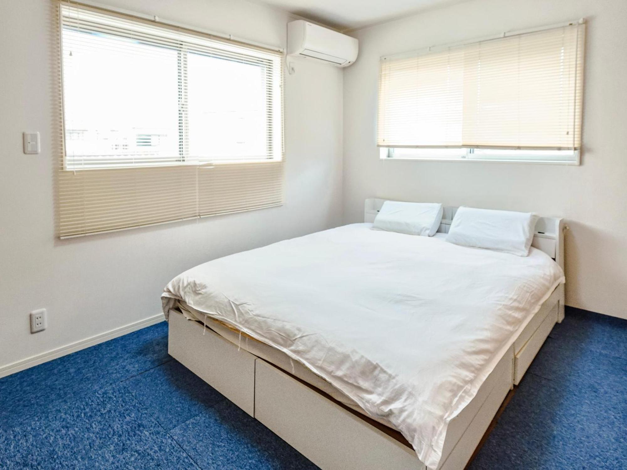 Charlie'S House Apartment Osaka Exterior photo