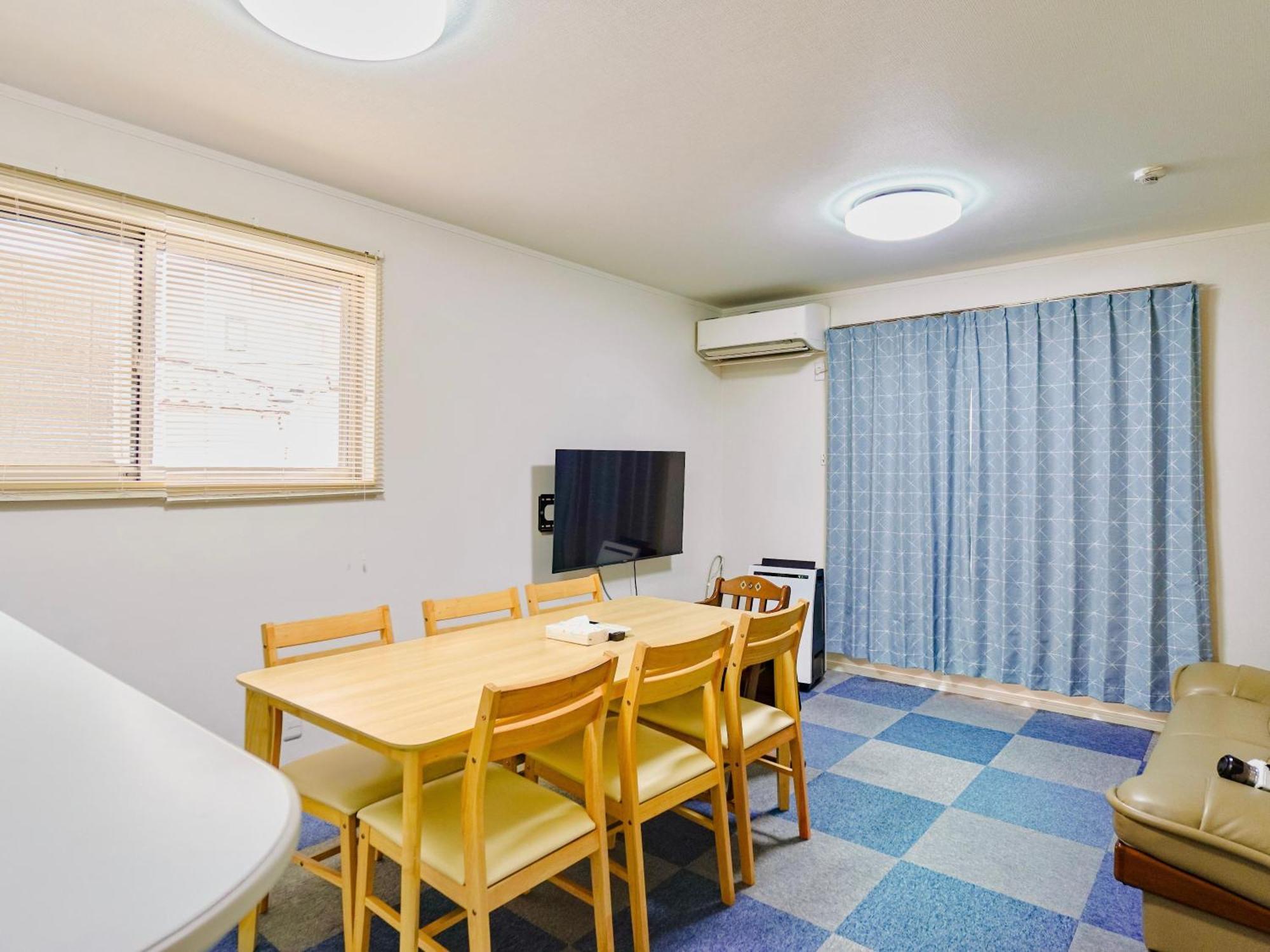 Charlie'S House Apartment Osaka Exterior photo
