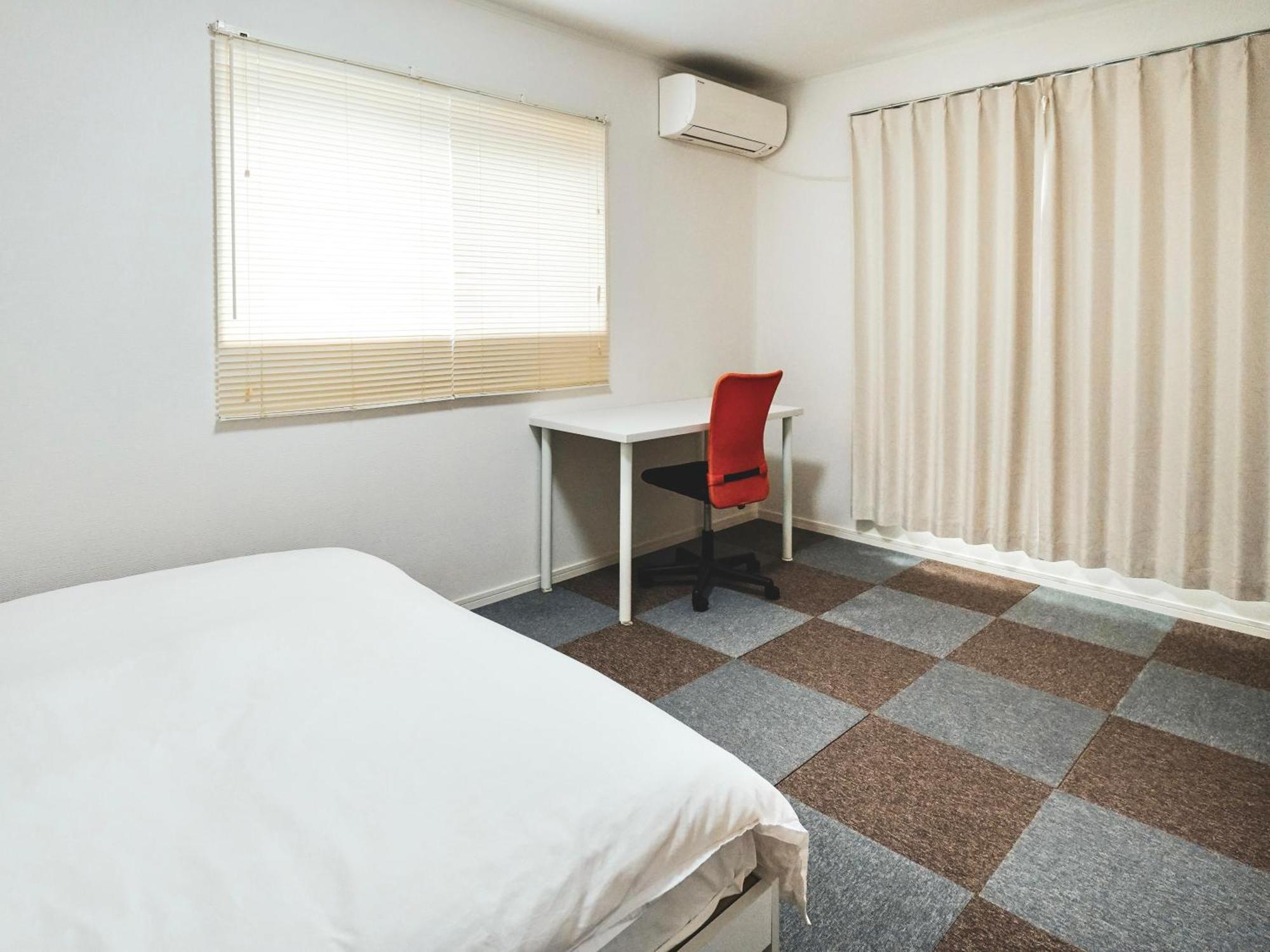 Charlie'S House Apartment Osaka Exterior photo